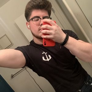 Meet your Posher, David